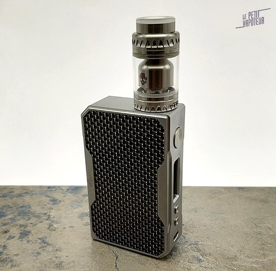 Blotto single coil LPV